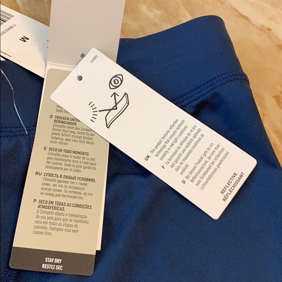 ADIDAS TKO RUNNING TIGHTS MEN WITH THE SIDE POCKET - Picture 7 of 8